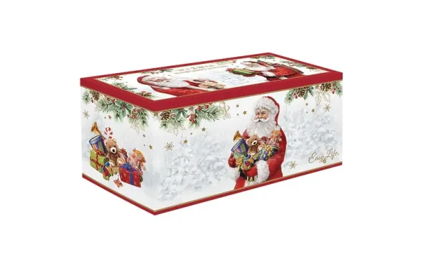 EASY LIFE SANTA IS C 283SANC